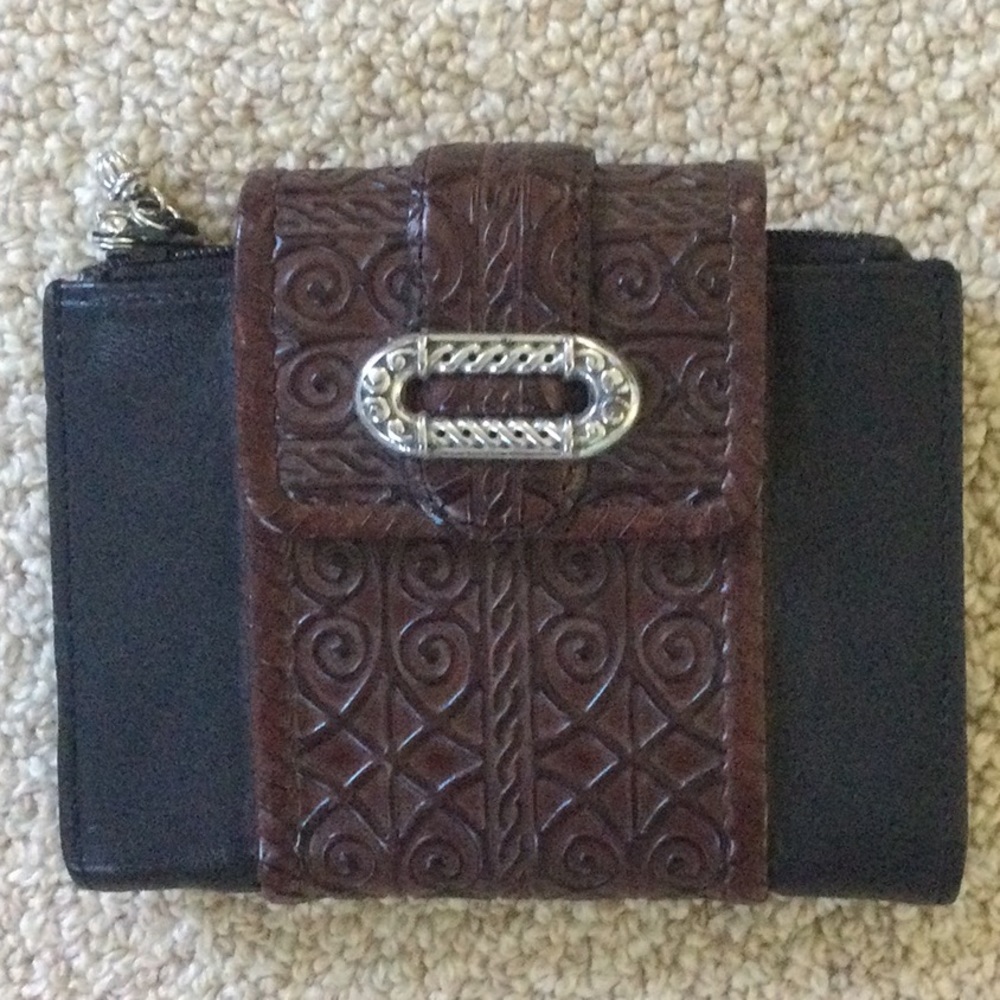Brighton wallet